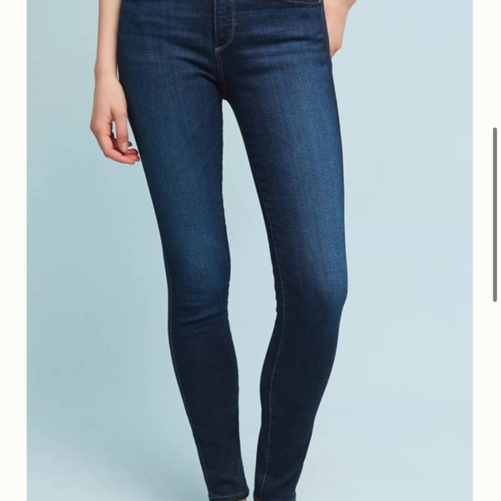 AG jeans